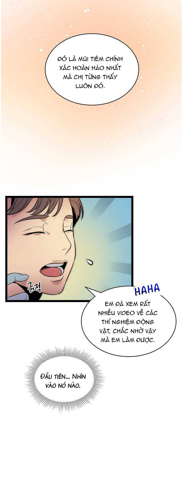 Dna Thiên Tài Đơn Độc Chương 23 Page 51