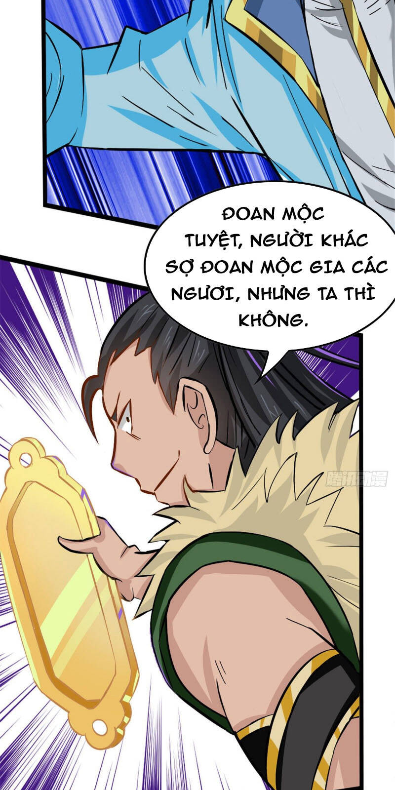 Vạn Đạo Long Hoàng Chương 26 Page 19