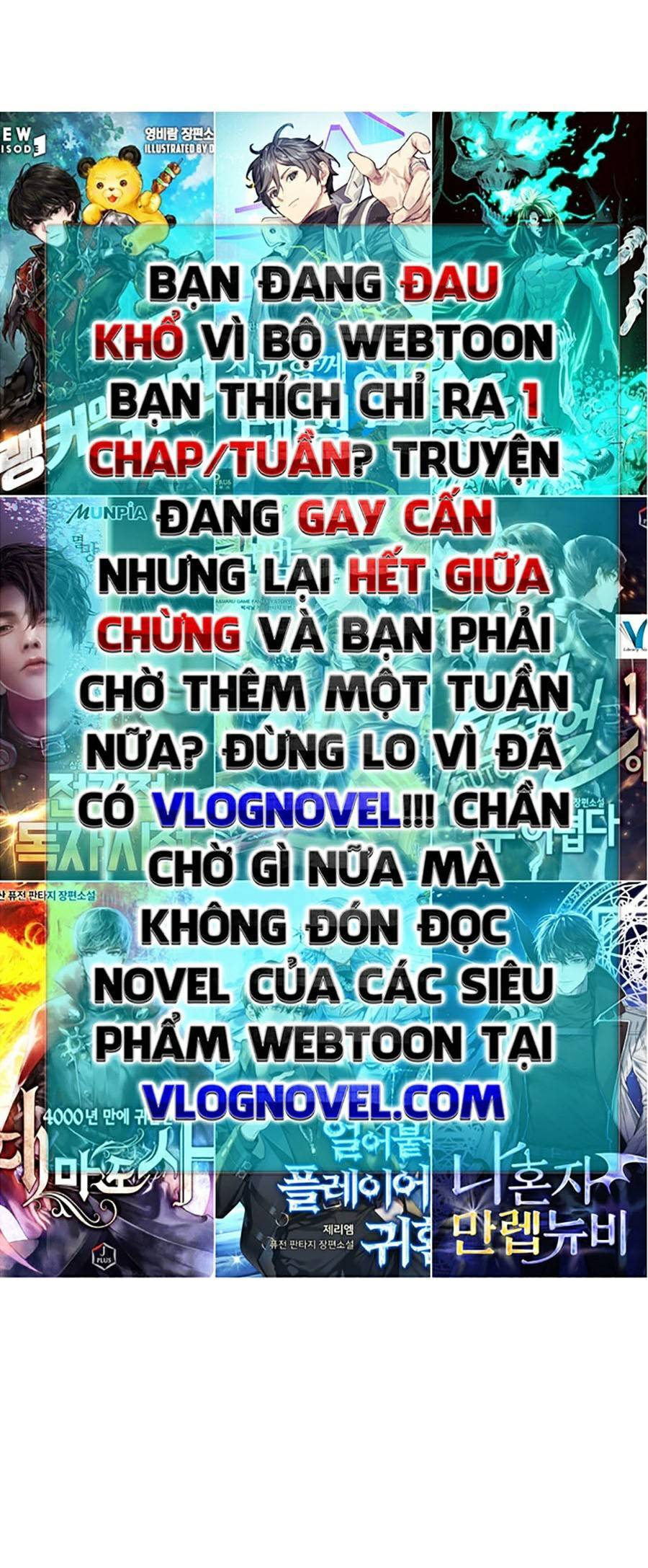 Vương Đạo Chương 10 Page 50