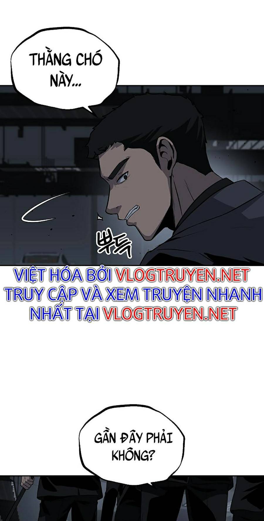 Vương Đạo Chương 10 Page 52