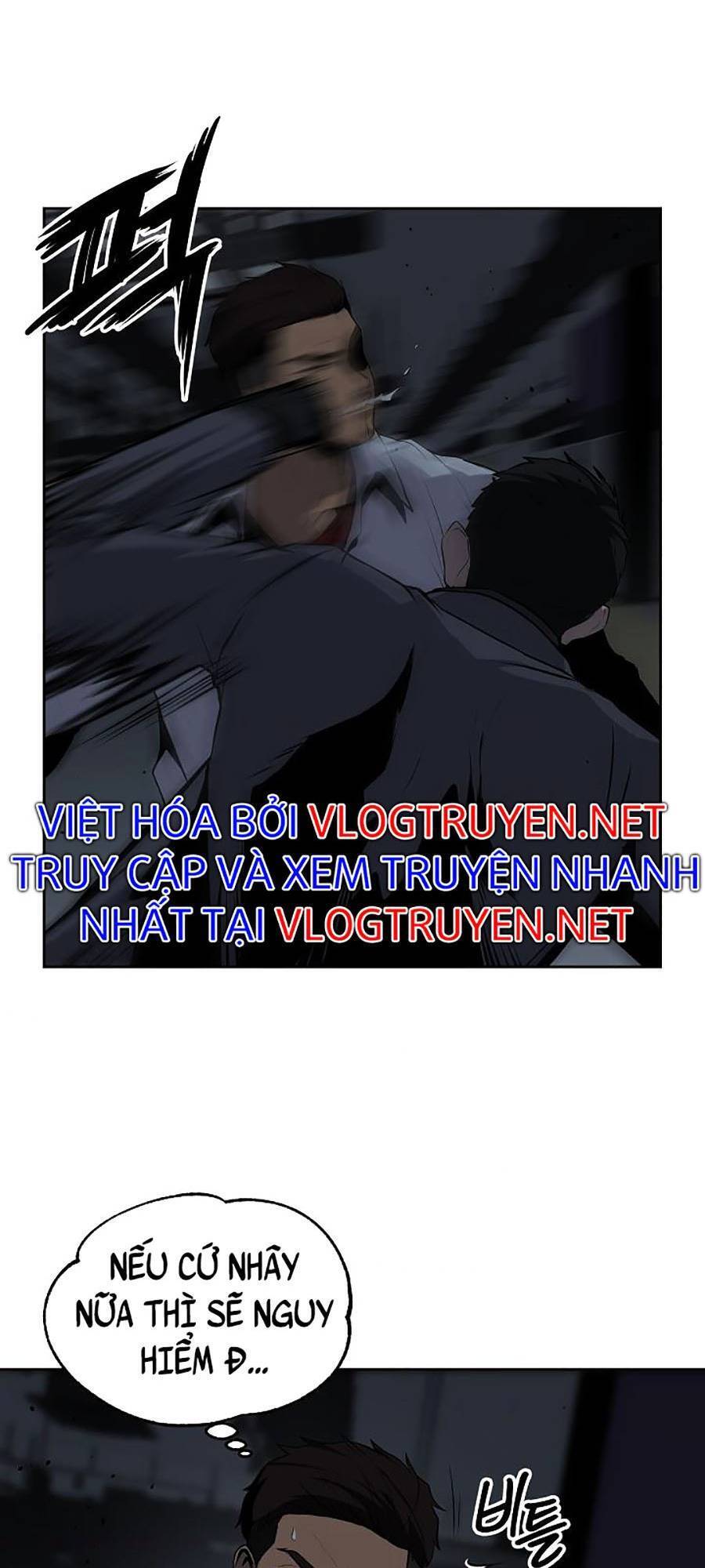 Vương Đạo Chương 11 Page 55