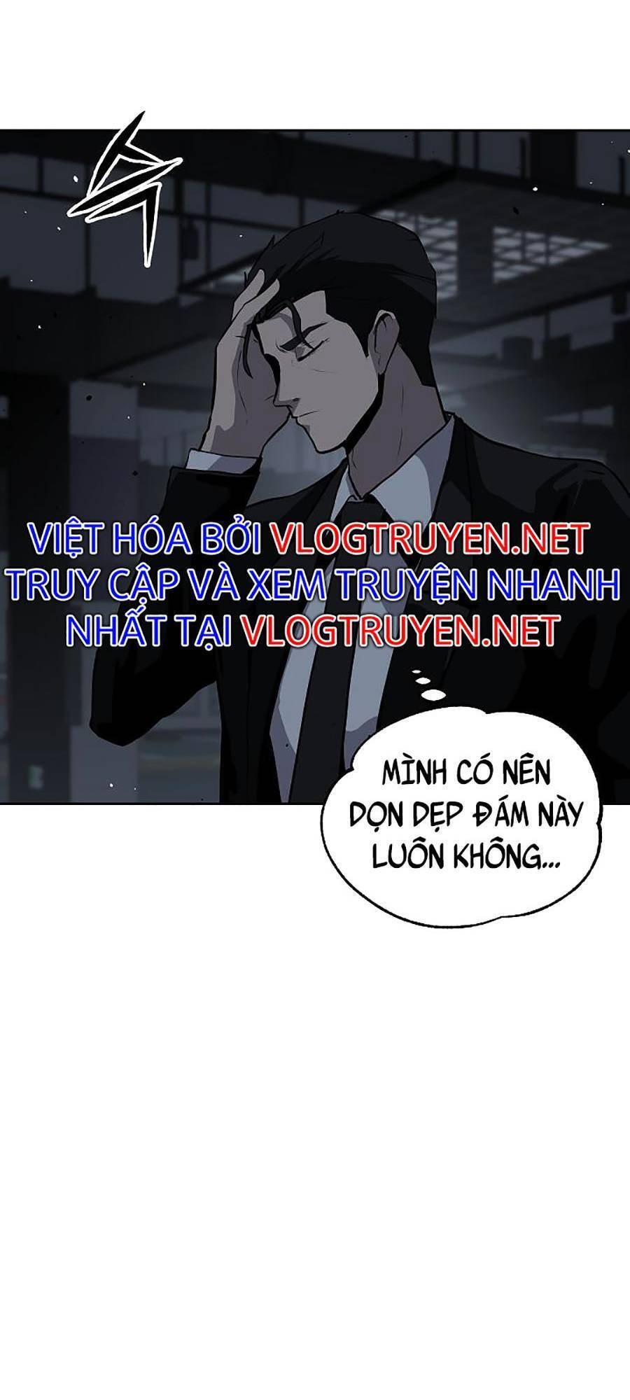 Vương Đạo Chương 11 Page 77