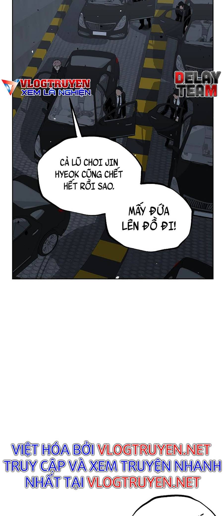 Vương Đạo Chương 12 Page 17