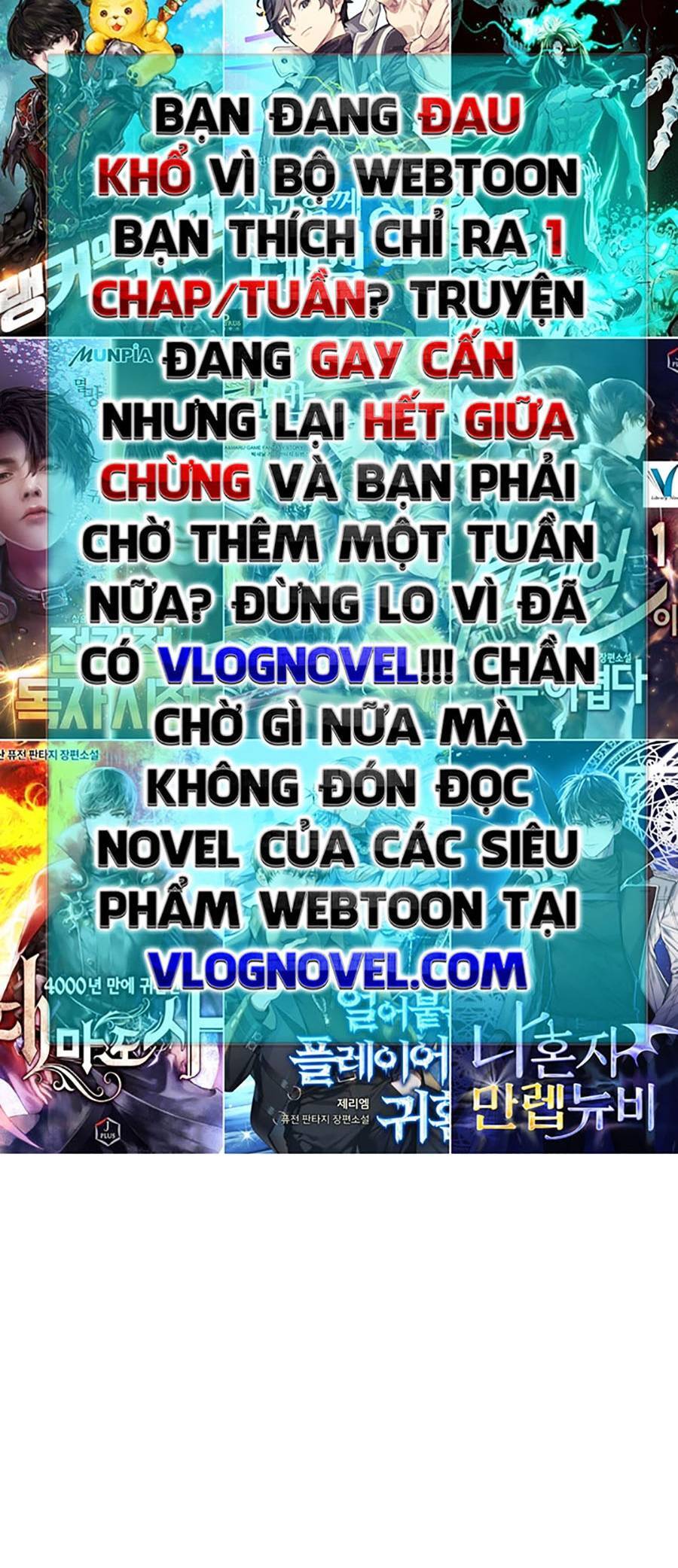 Vương Đạo Chương 12 Page 21