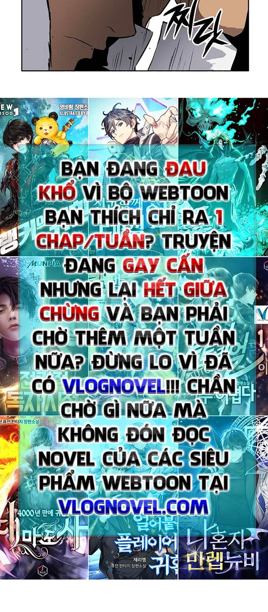 Vương Đạo Chương 12 Page 51