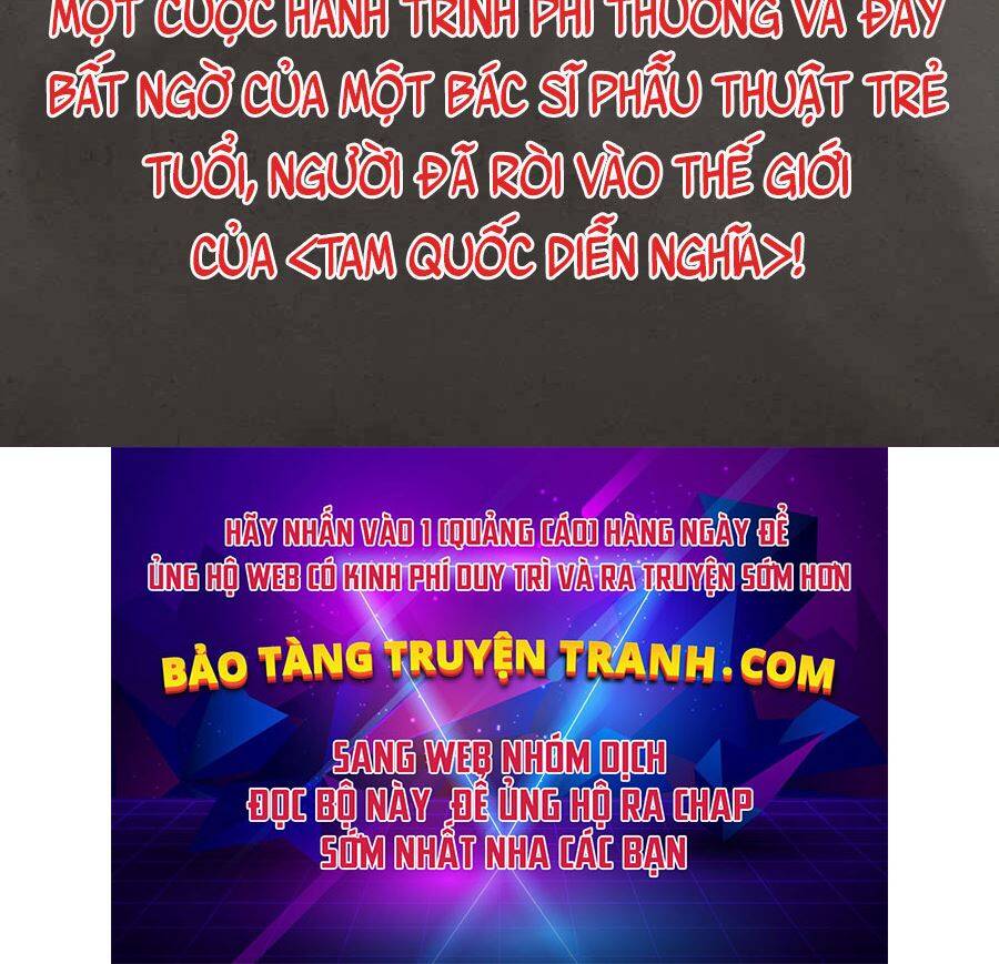 Trọng Sinh Thành Thần Y Thời Tam Quốc Chương 1 Page 210