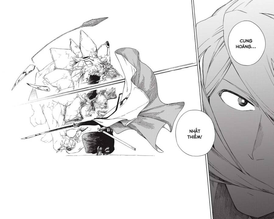 Aragane No Ko Chương 1 Page 66