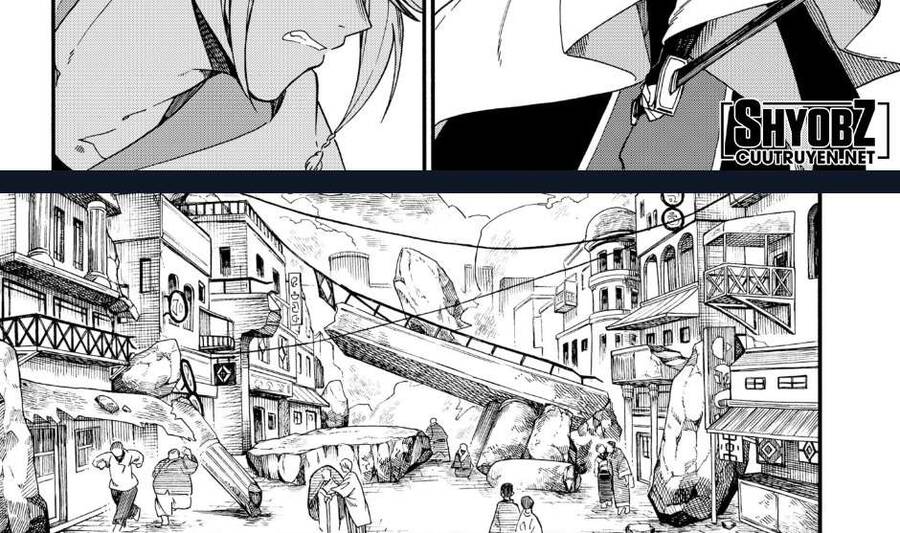 Aragane No Ko Chương 4 Page 7