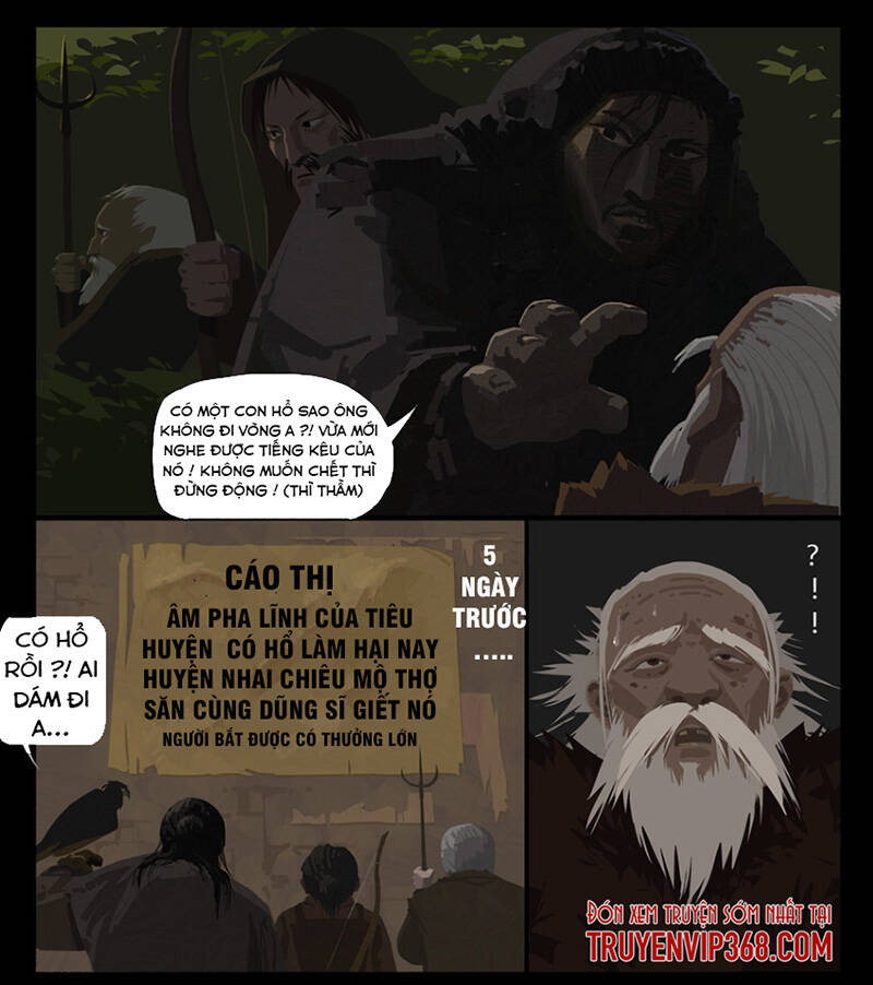 Cỏ Dại Chương 15 Page 10