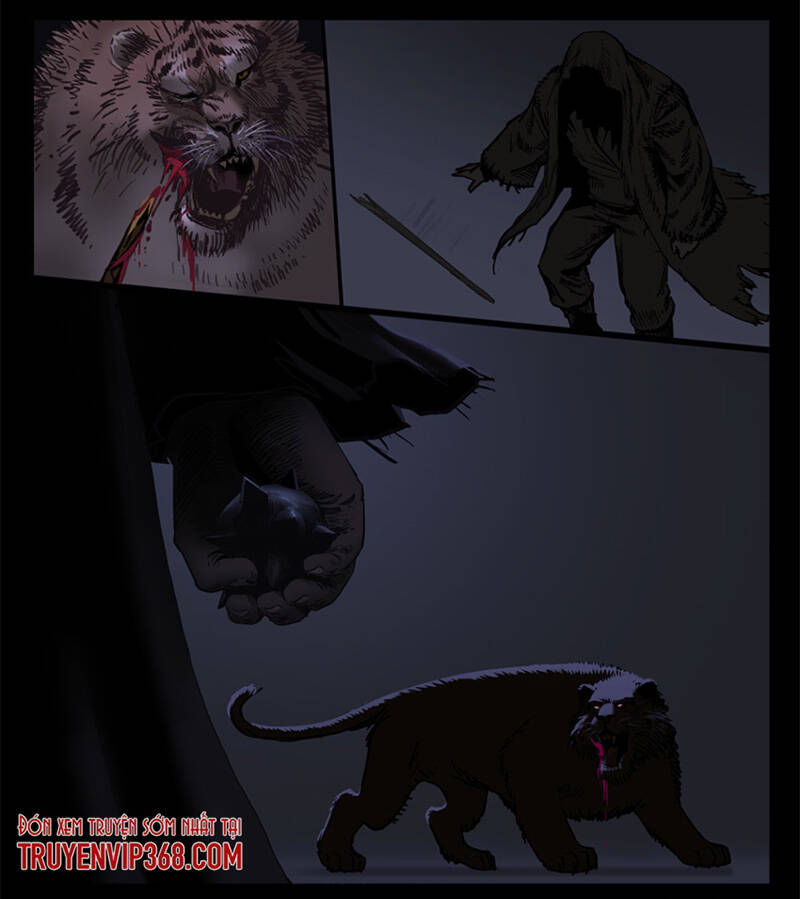 Cỏ Dại Chương 17 Page 11