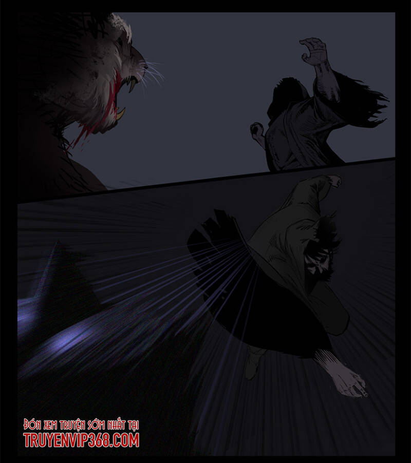 Cỏ Dại Chương 17 Page 12