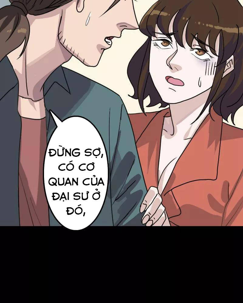 Quan Tài Hung Ác Chương 14 Page 22