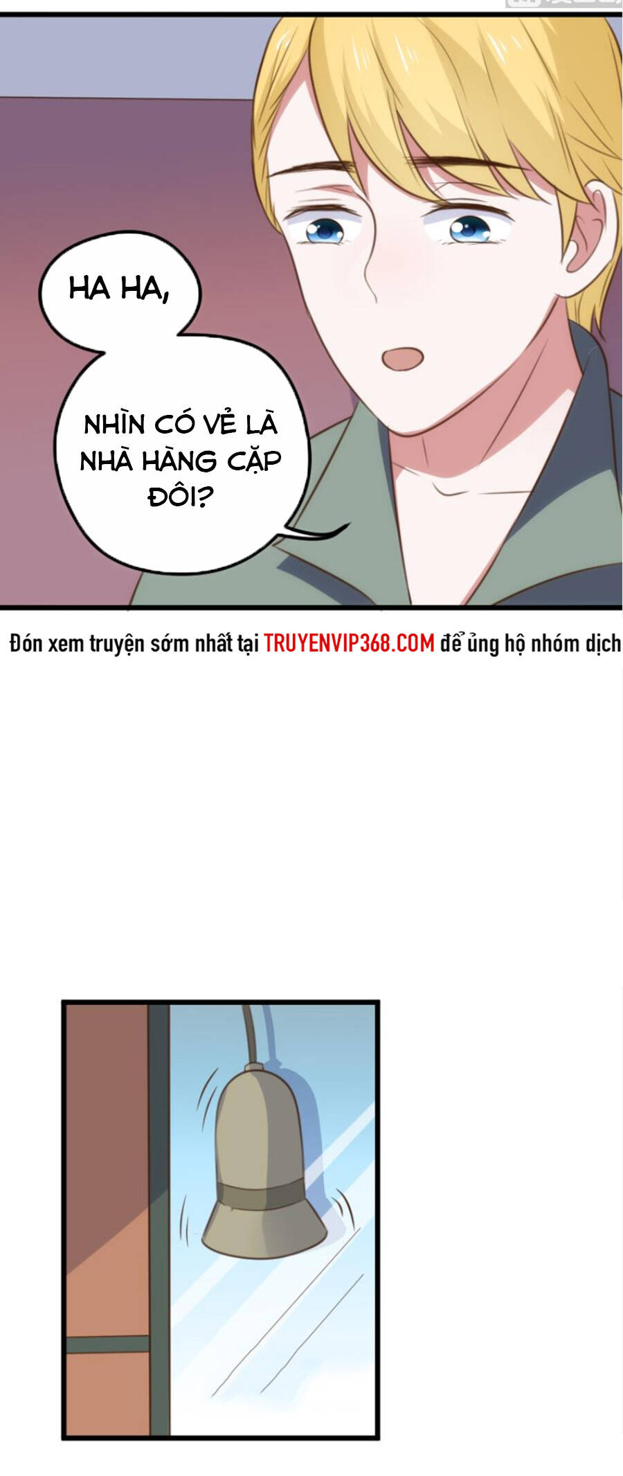 Nữ Tiếp Viên Hàng Không Của Boss Chương 63 Page 8