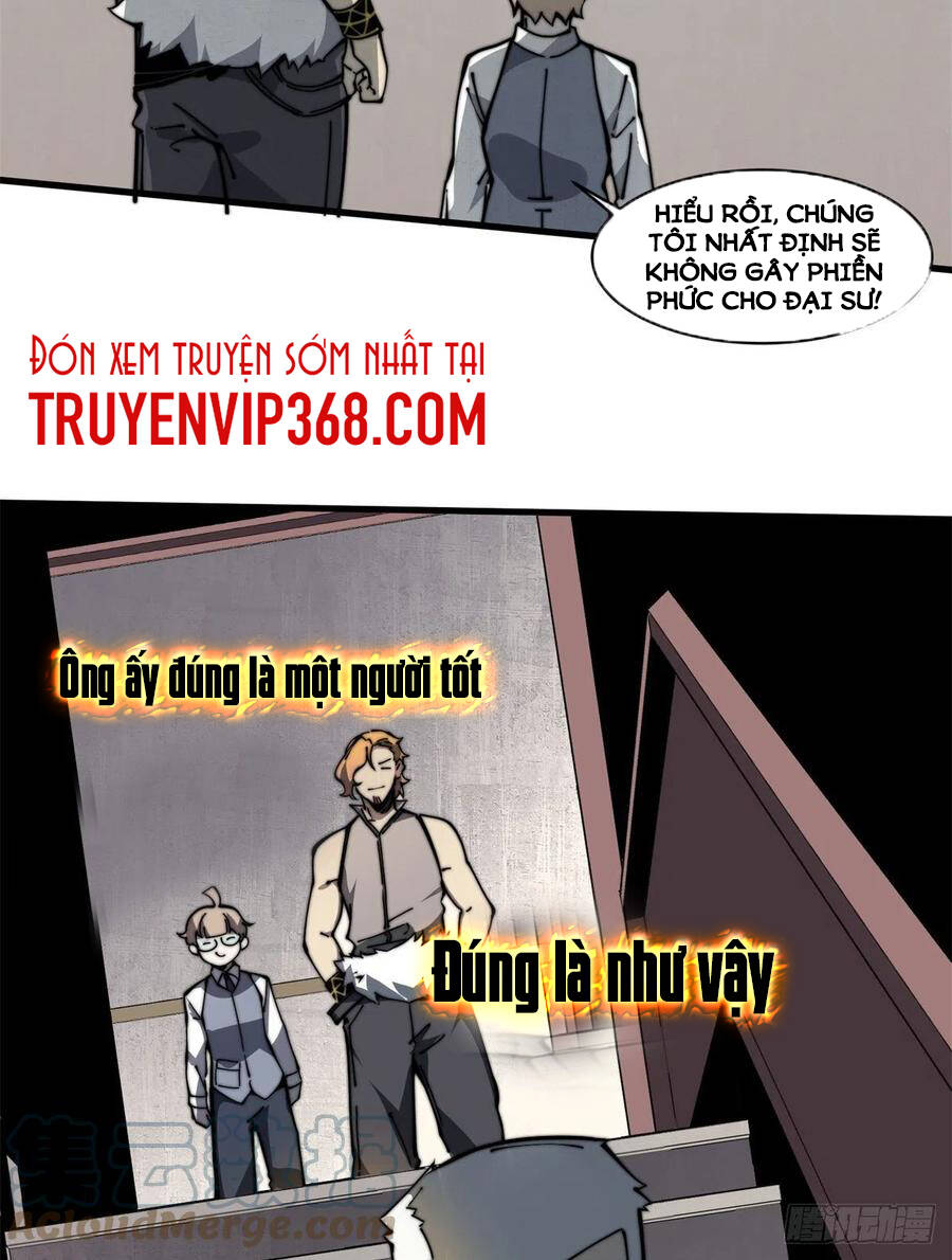 Lùi Lại Để Vi Sư Lên Chương 14 Page 61