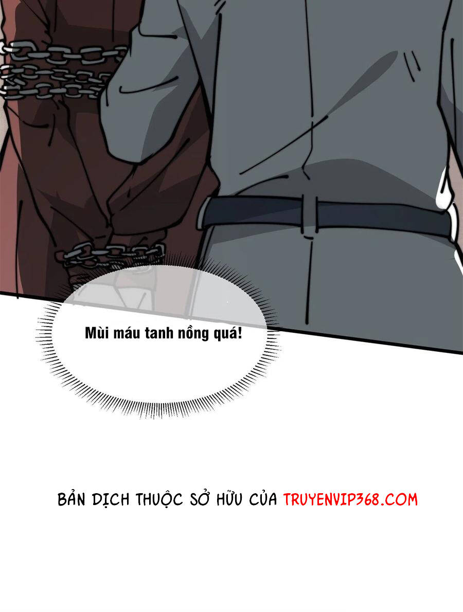 Lùi Lại Để Vi Sư Lên Chương 14 Page 66