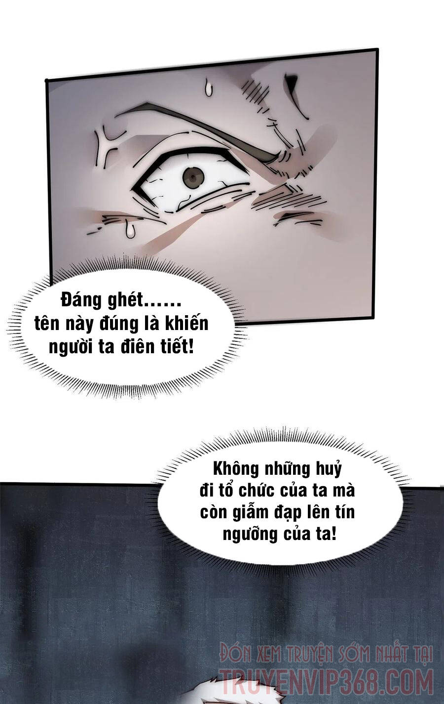 Lùi Lại Để Vi Sư Lên Chương 16 Page 10