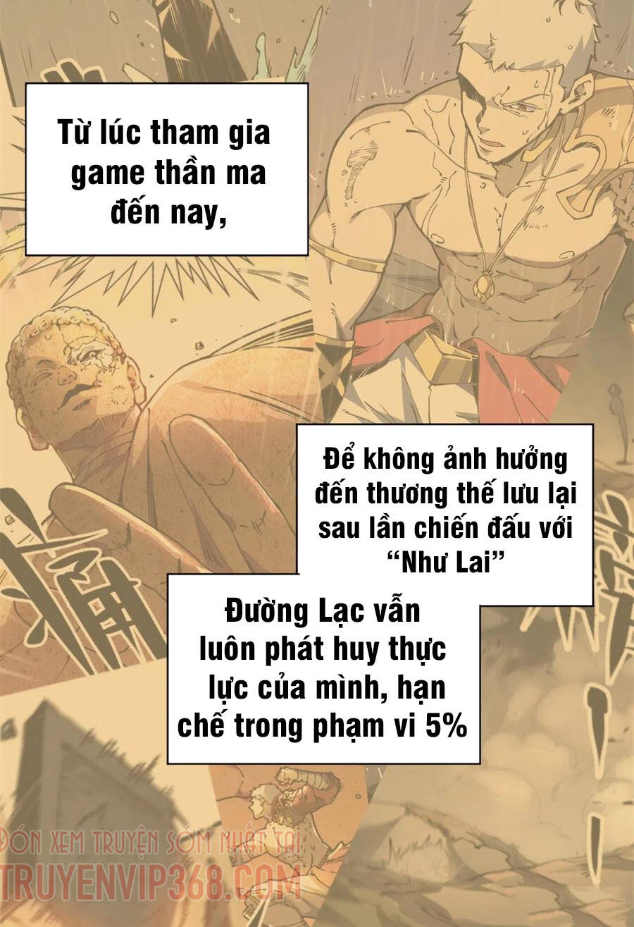 Lùi Lại Để Vi Sư Lên Chương 17 Page 24