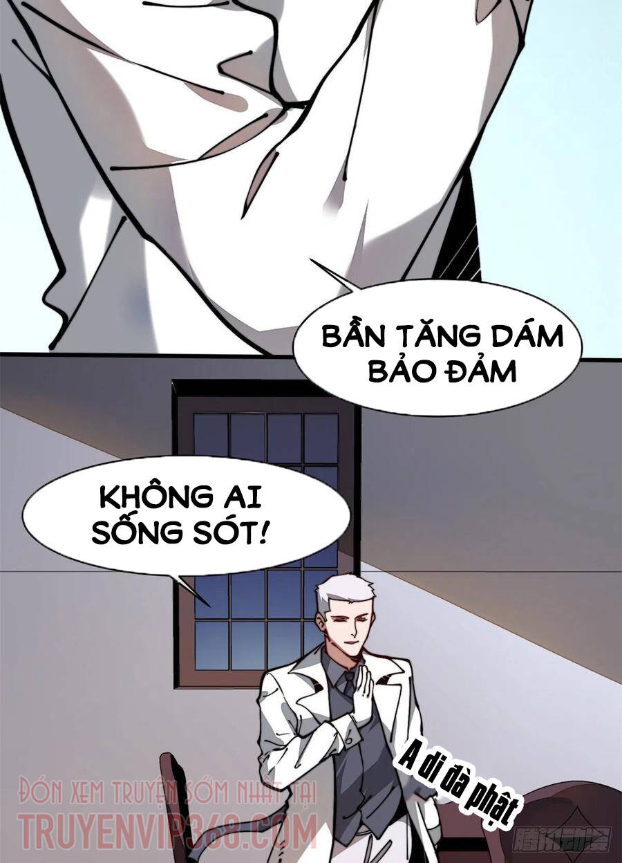 Lùi Lại Để Vi Sư Lên Chương 19 Page 6