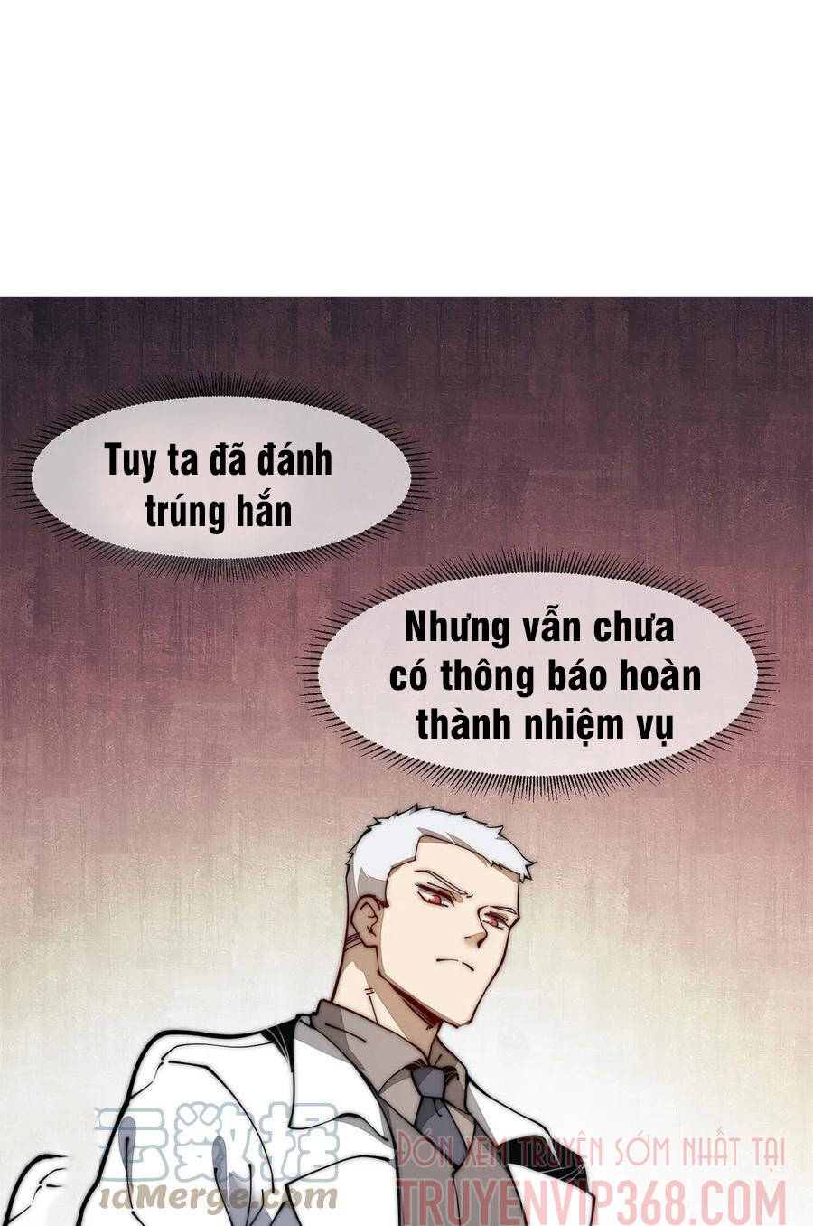 Lùi Lại Để Vi Sư Lên Chương 19 Page 10