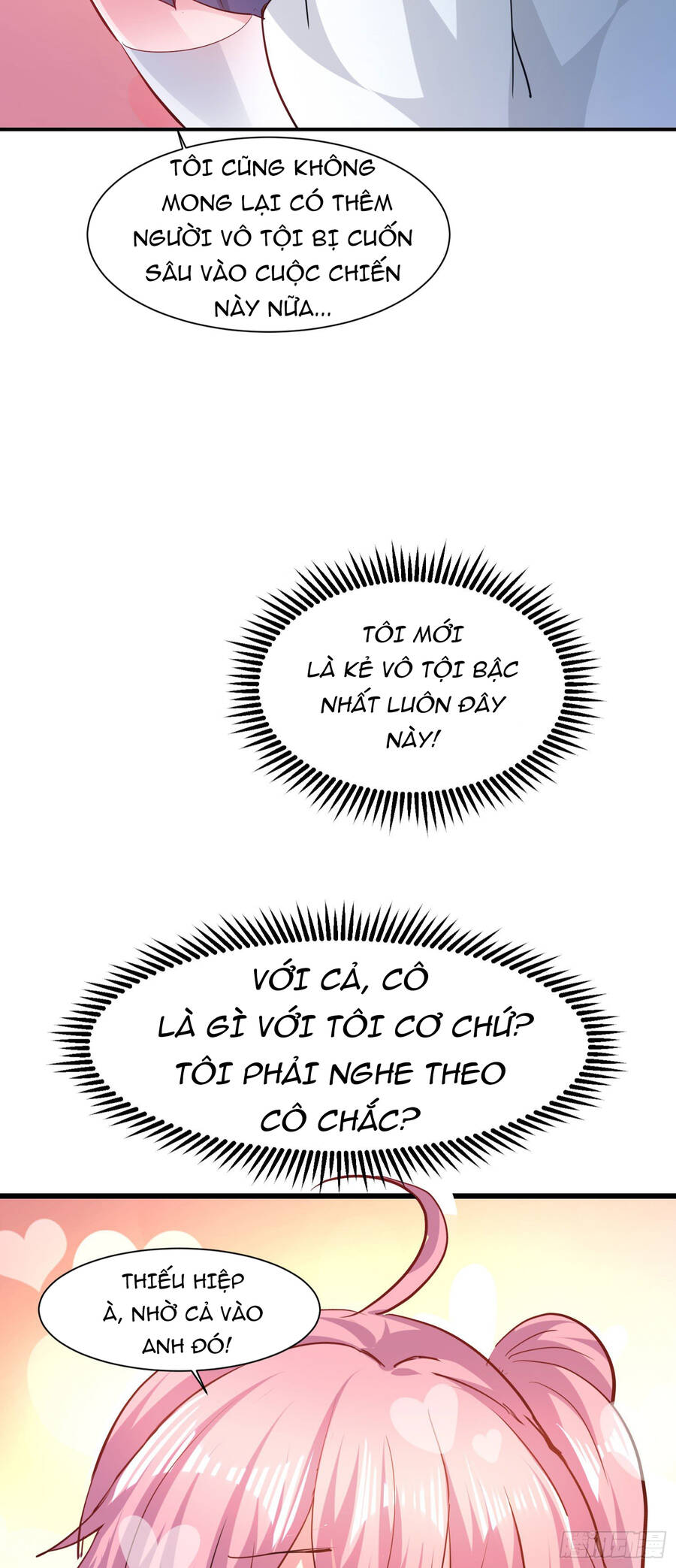 Ta Có Thanh Đại Thần Kiếm Chương 2 Page 29