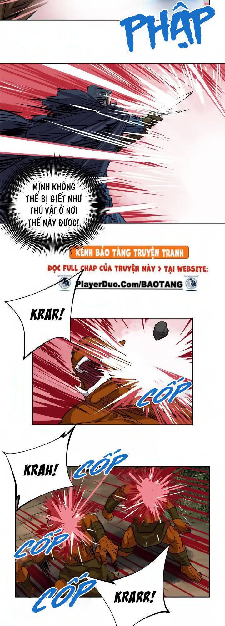 Truyền Thuyết Đế Vương Chương 25 Page 32