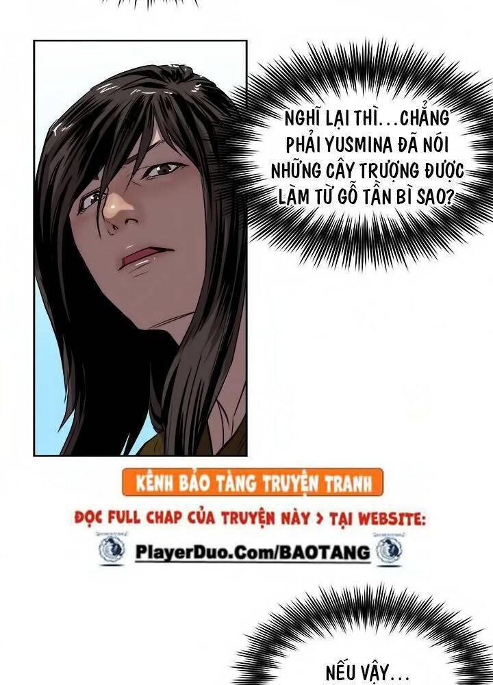 Truyền Thuyết Đế Vương Chương 26 Page 10