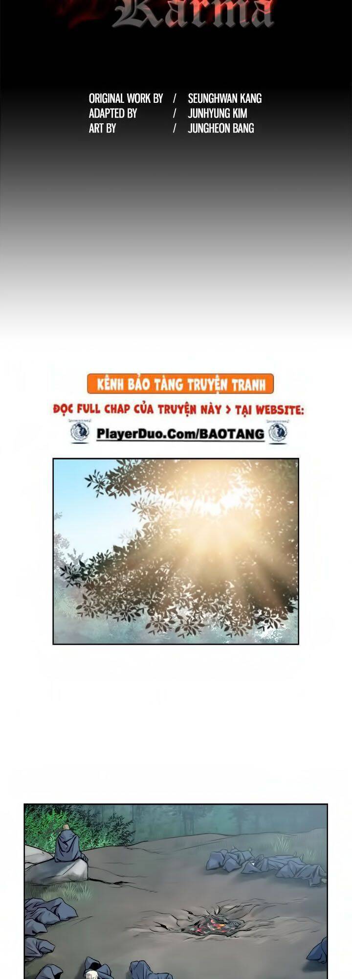 Truyền Thuyết Đế Vương Chương 20 Page 7