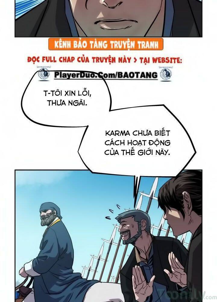 Truyền Thuyết Đế Vương Chương 37 Page 16