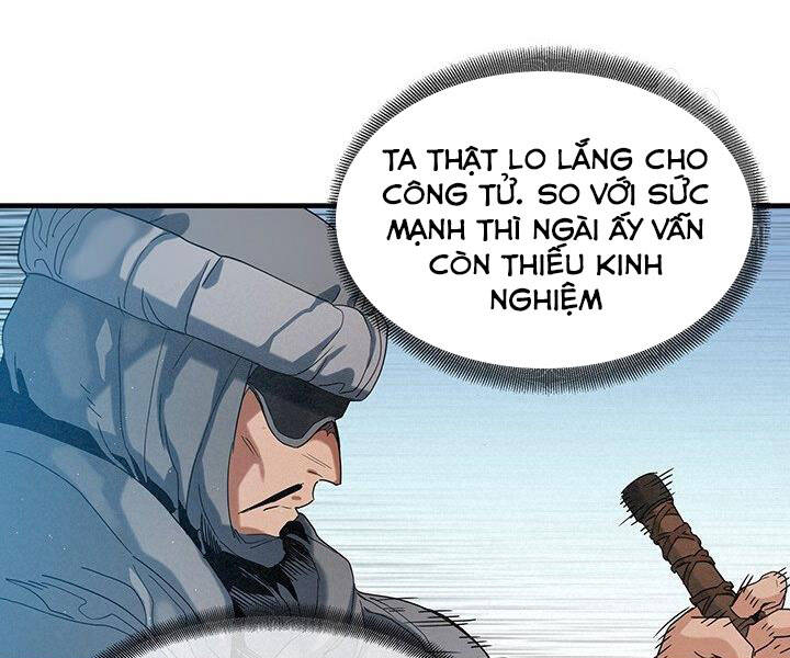 Mục Hạ Vô Nhân Chương 17 Page 102