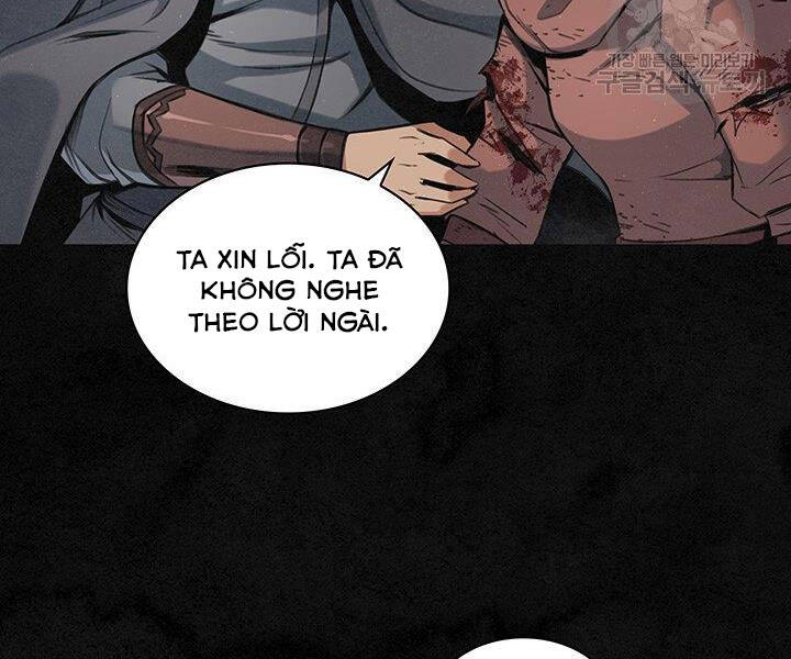 Mục Hạ Vô Nhân Chương 17 Page 31