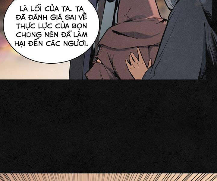 Mục Hạ Vô Nhân Chương 17 Page 33