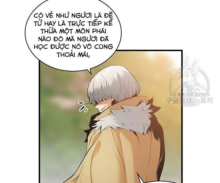 Mục Hạ Vô Nhân Chương 17 Page 63