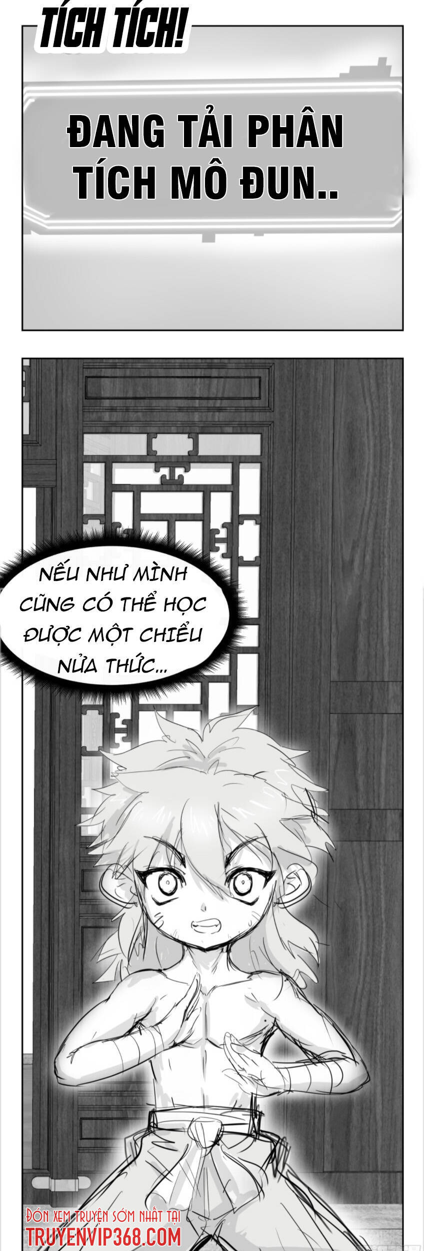 Hệ Thống Tu Võ Mạnh Nhất Dị Giới Chương 3 Page 13