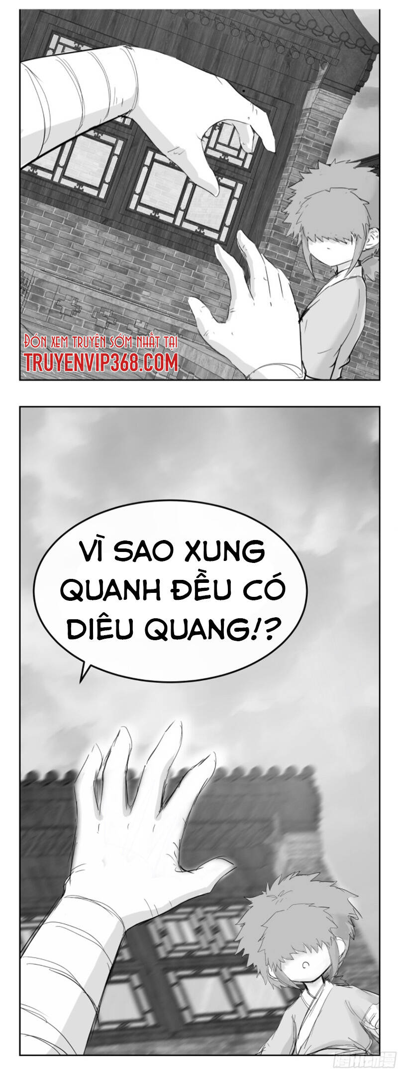 Hệ Thống Tu Võ Mạnh Nhất Dị Giới Chương 4 Page 5