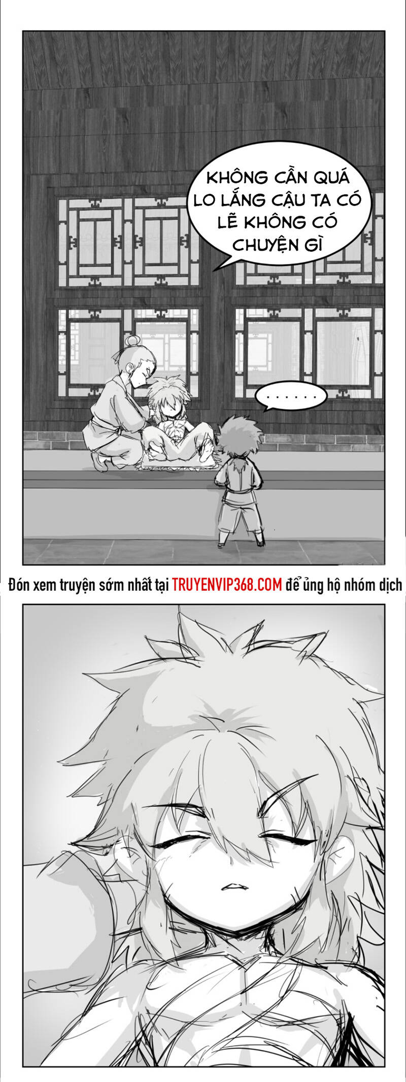 Hệ Thống Tu Võ Mạnh Nhất Dị Giới Chương 4 Page 12