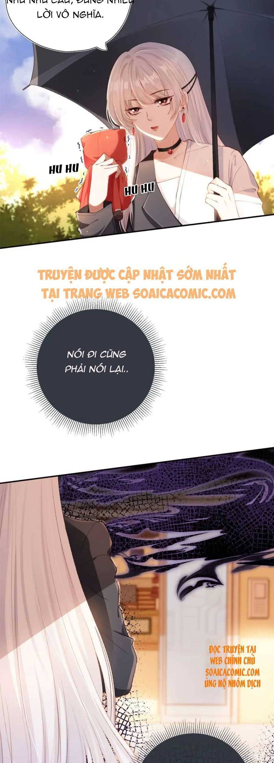 Nam Chính Và Nhân Vật Phản Diện Tôi Nuôi Đều Không Đứng Đắn Chương 1 Page 14