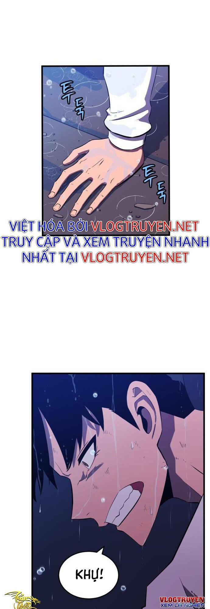 Huyết Nhân Báo Thù Chương 6 Page 74