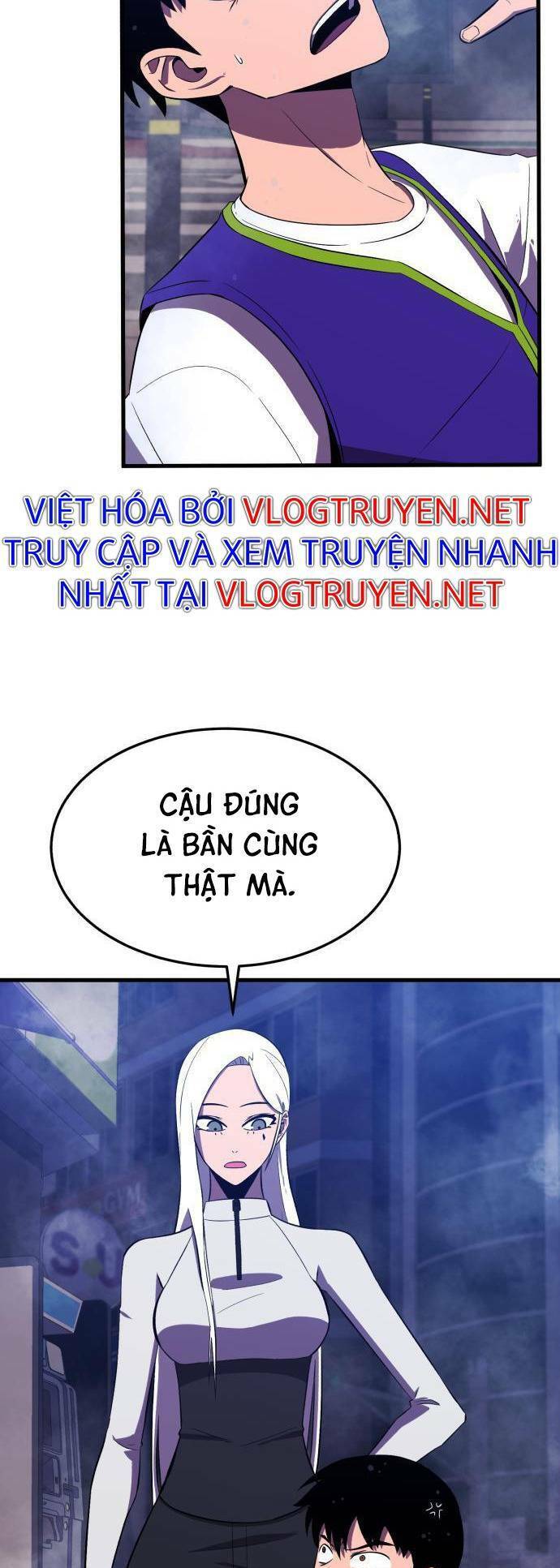 Huyết Nhân Báo Thù Chương 6 Page 82