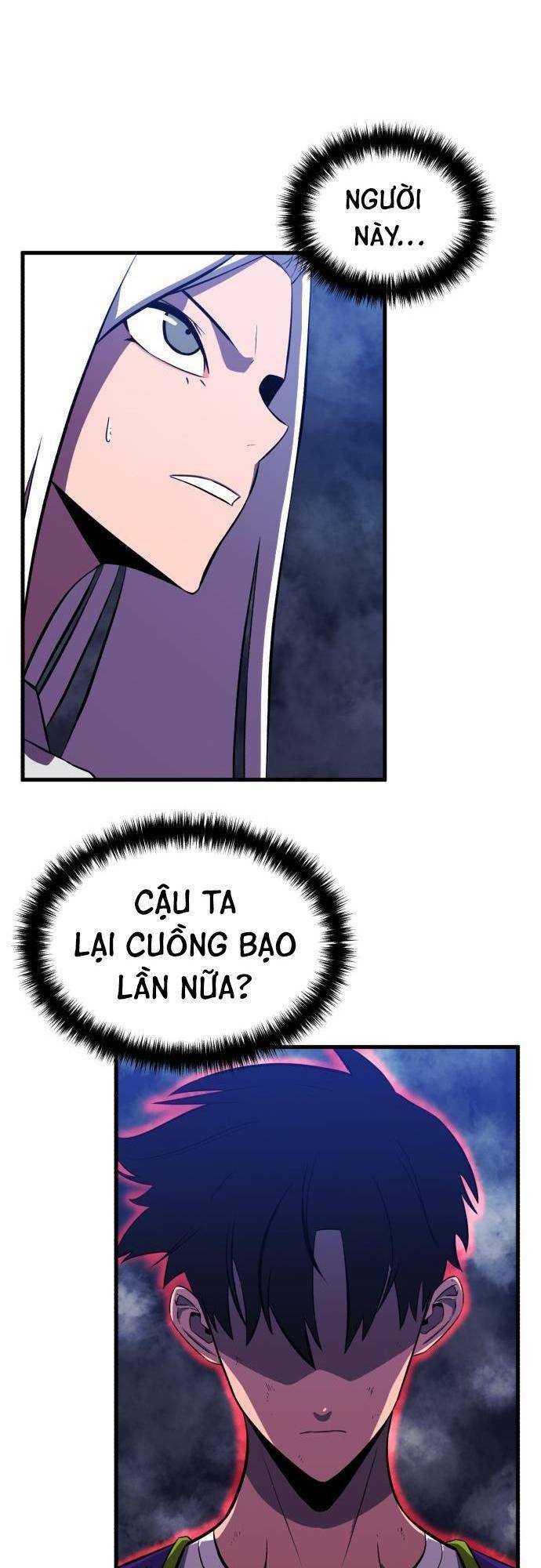 Huyết Nhân Báo Thù Chương 7 Page 62