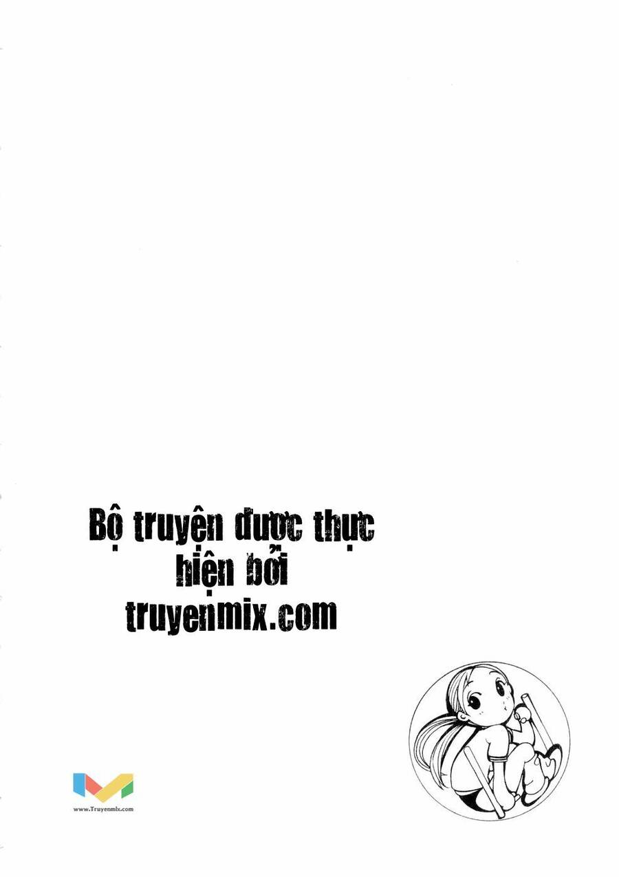 Tenjou Tenge Chương 60 Page 32