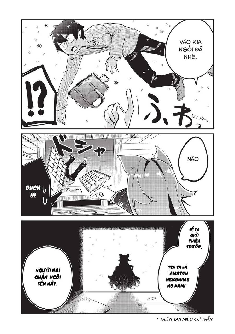 Itsumo Shiotaiou Na Osananajimi Dakedo, Ore Ni Kataomoi Shite Iru No Ga Barebare De Kawaii Chương 1.2 Page 13