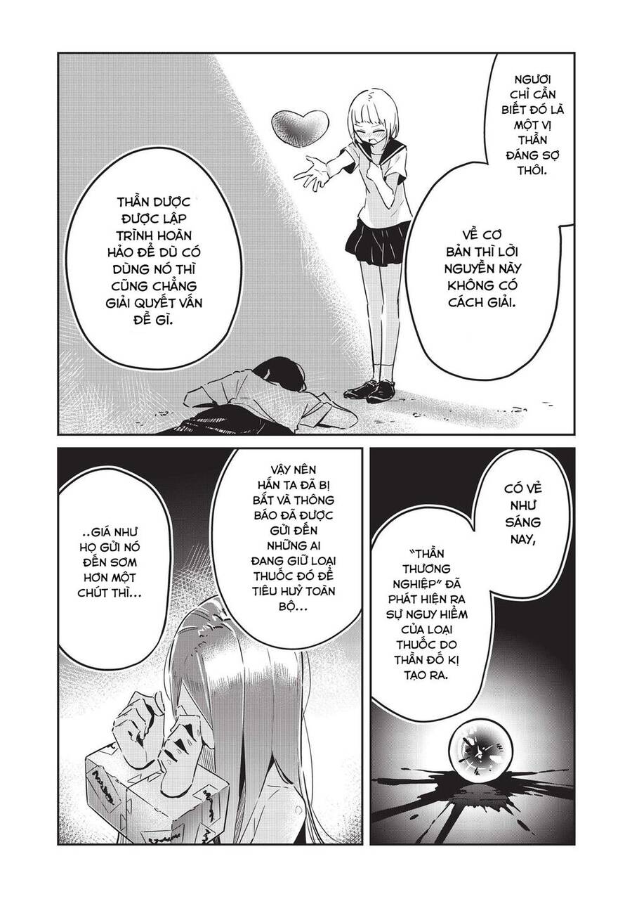 Itsumo Shiotaiou Na Osananajimi Dakedo, Ore Ni Kataomoi Shite Iru No Ga Barebare De Kawaii Chương 1.2 Page 24