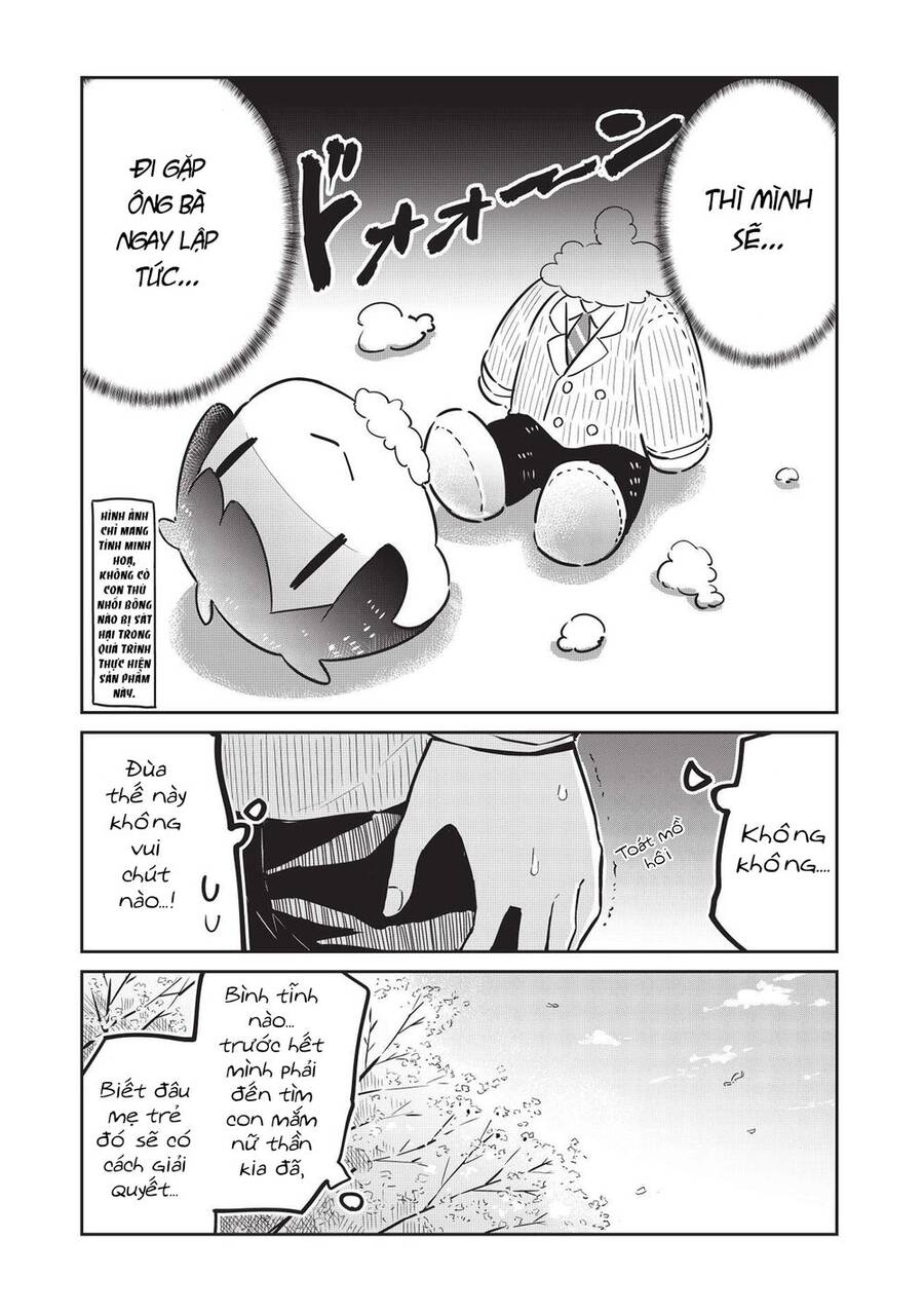 Itsumo Shiotaiou Na Osananajimi Dakedo, Ore Ni Kataomoi Shite Iru No Ga Barebare De Kawaii Chương 2 Page 12