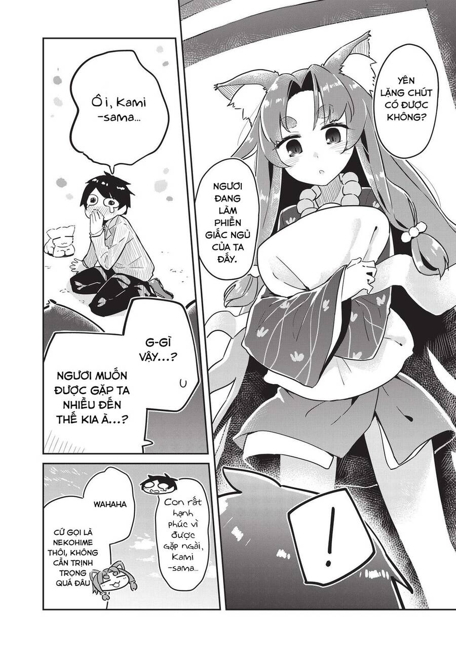 Itsumo Shiotaiou Na Osananajimi Dakedo, Ore Ni Kataomoi Shite Iru No Ga Barebare De Kawaii Chương 2 Page 15