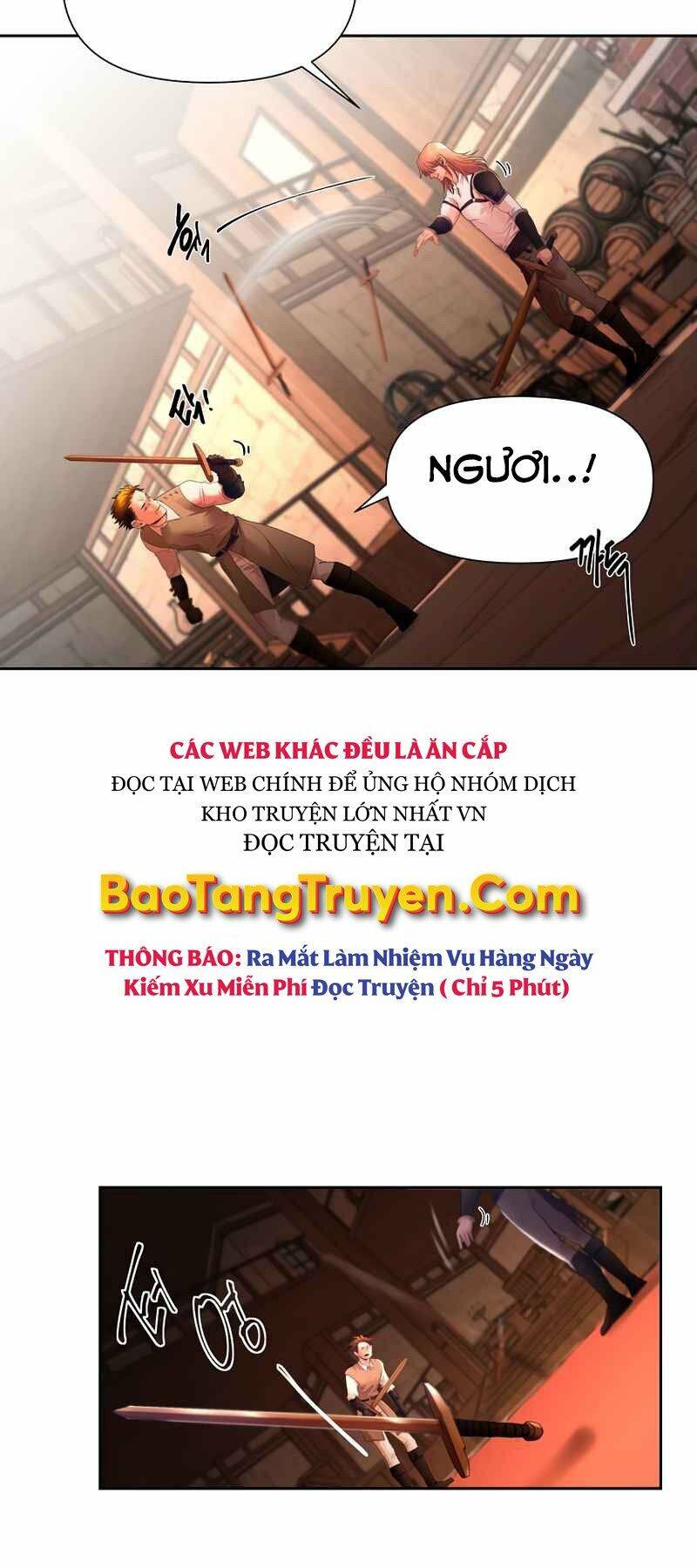 Nhiệm Vụ Chiến Binh Chương 4 Page 53