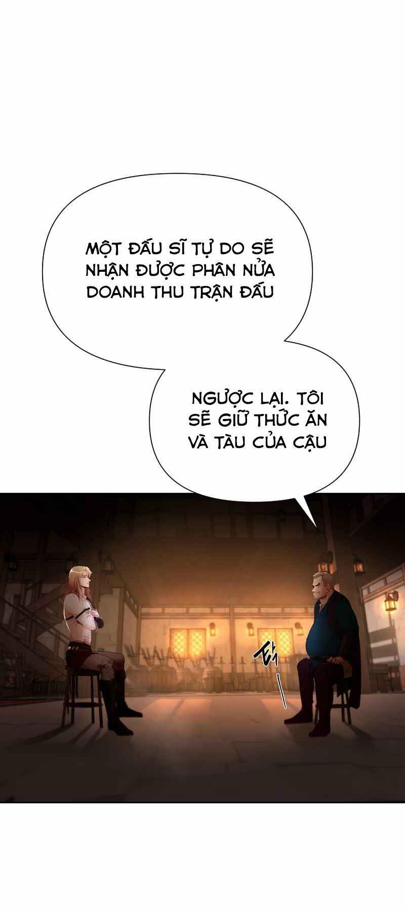 Nhiệm Vụ Chiến Binh Chương 4 Page 76