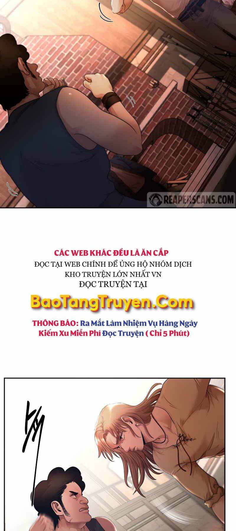 Nhiệm Vụ Chiến Binh Chương 4 Page 12