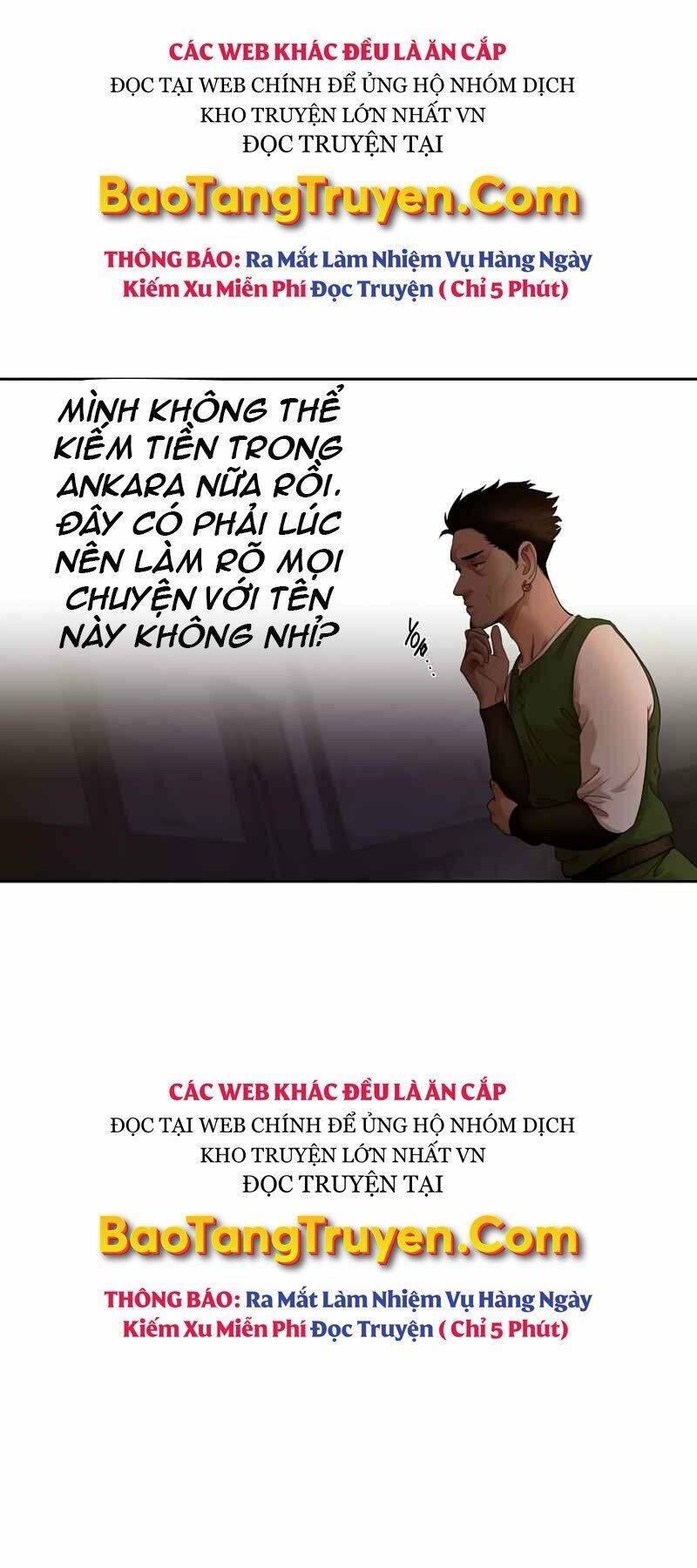 Nhiệm Vụ Chiến Binh Chương 4 Page 26