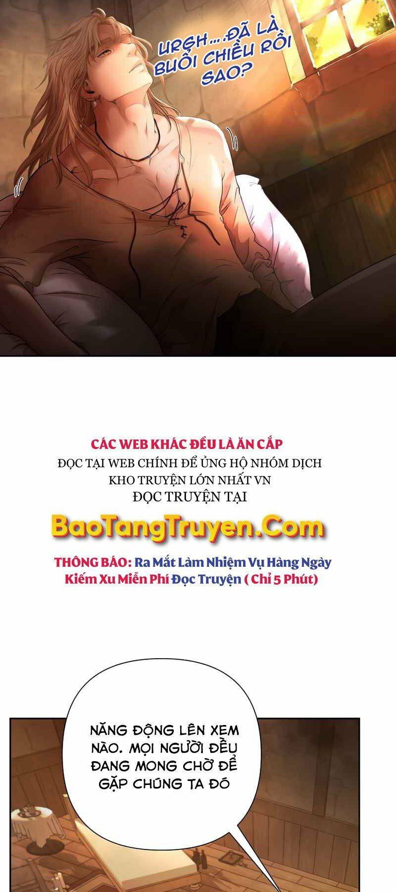 Nhiệm Vụ Chiến Binh Chương 4 Page 4