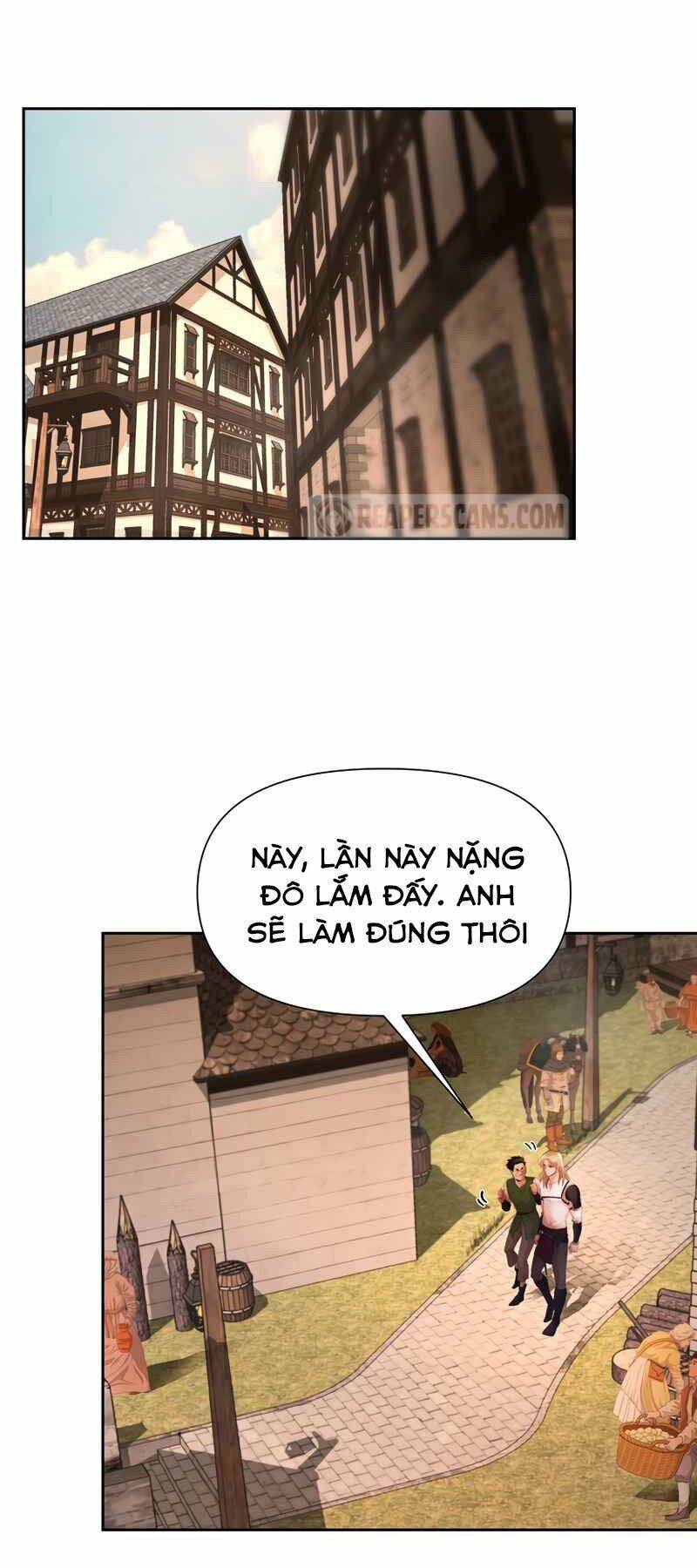 Nhiệm Vụ Chiến Binh Chương 4 Page 39